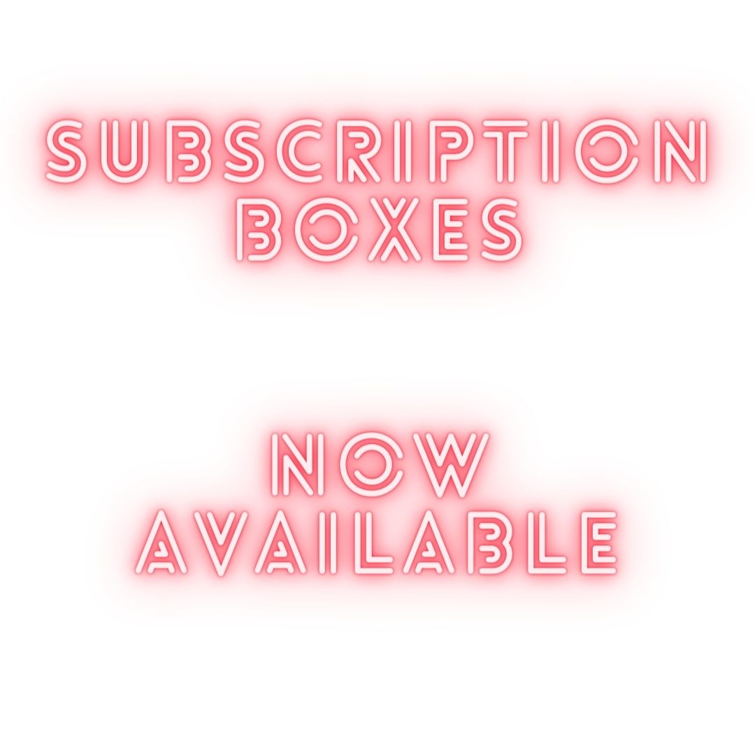 Subscription Boxes