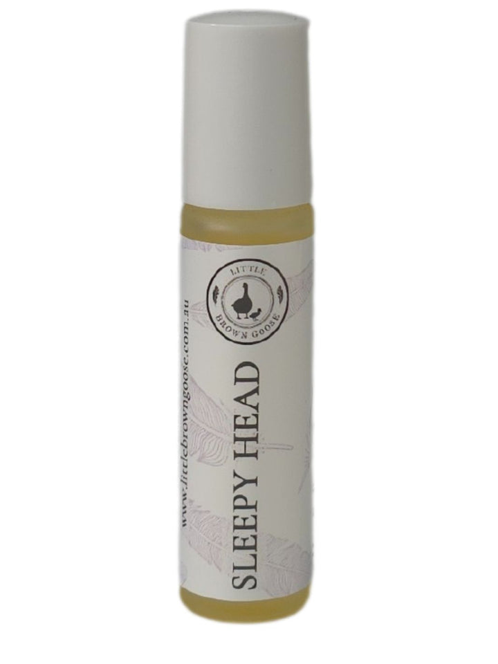 Aromatherapy Pulse Point Roller