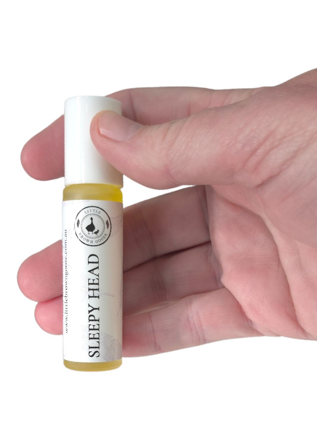 Aromatherapy Pulse Point Roller