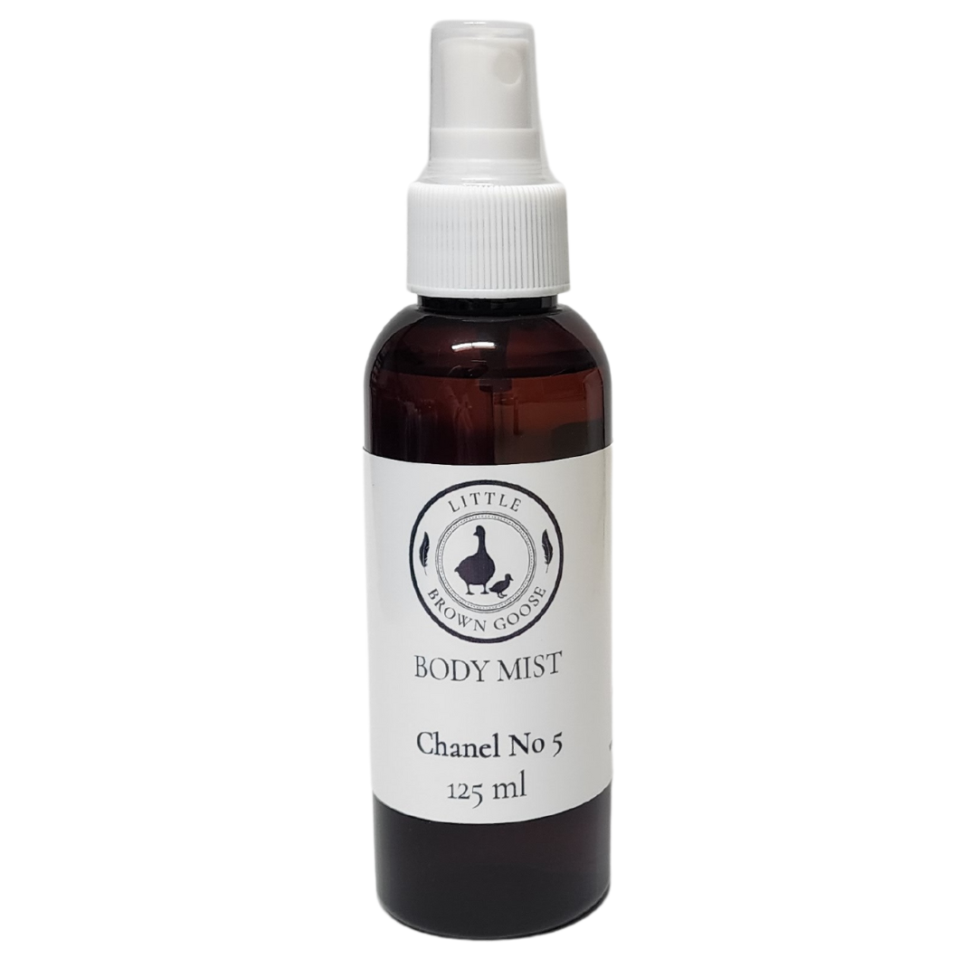 Buy Hydrating Body Mist Little Brown Goose